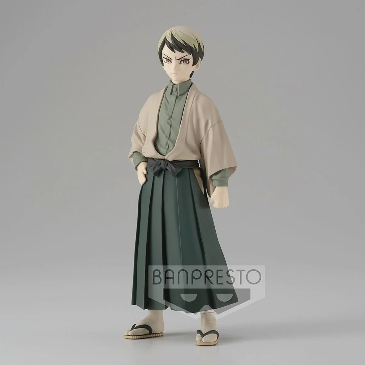 DEMON SLAYER: KIMETSU NO YAIBA YUSHIRO VOL. 22 STATUE - Image 2
