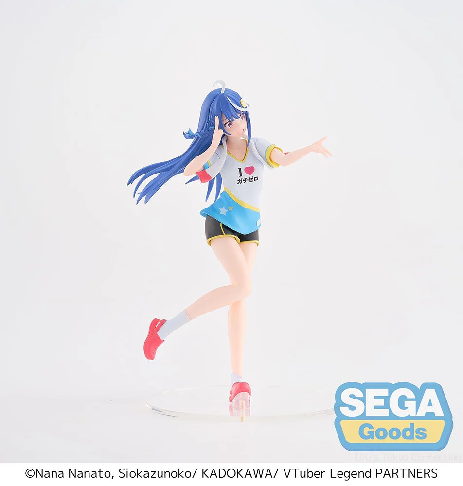 DESKTOP X DECORATE COLLECTIONS TV ANIME "VTUBER LEGEND: HOW I WENT VIRAL AFTER FORGETTING TO TURN OFF MY STREAM" "SHUWA-CHAN" - Image 4