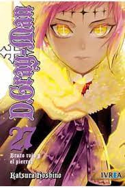 D. GRAY MAN 27 EUROPA
