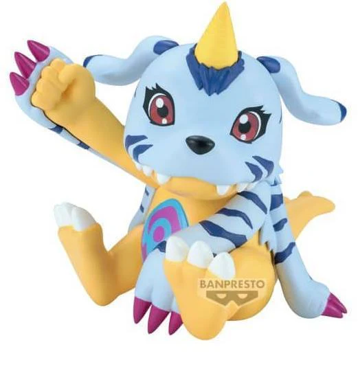 DIGIMON ADVENTURE SOFVIMATES ~GABUMON~