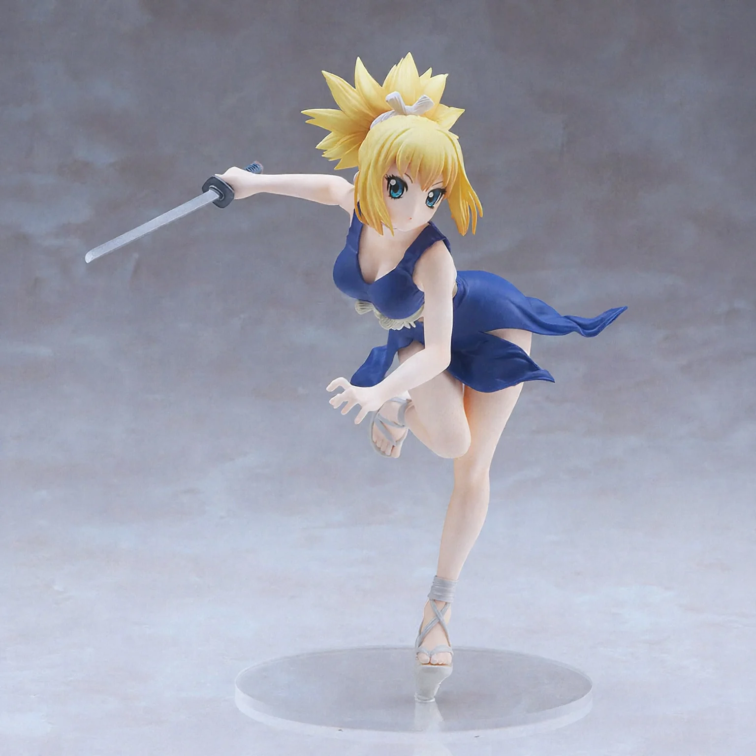 Dr. Stone Kohaku Statue