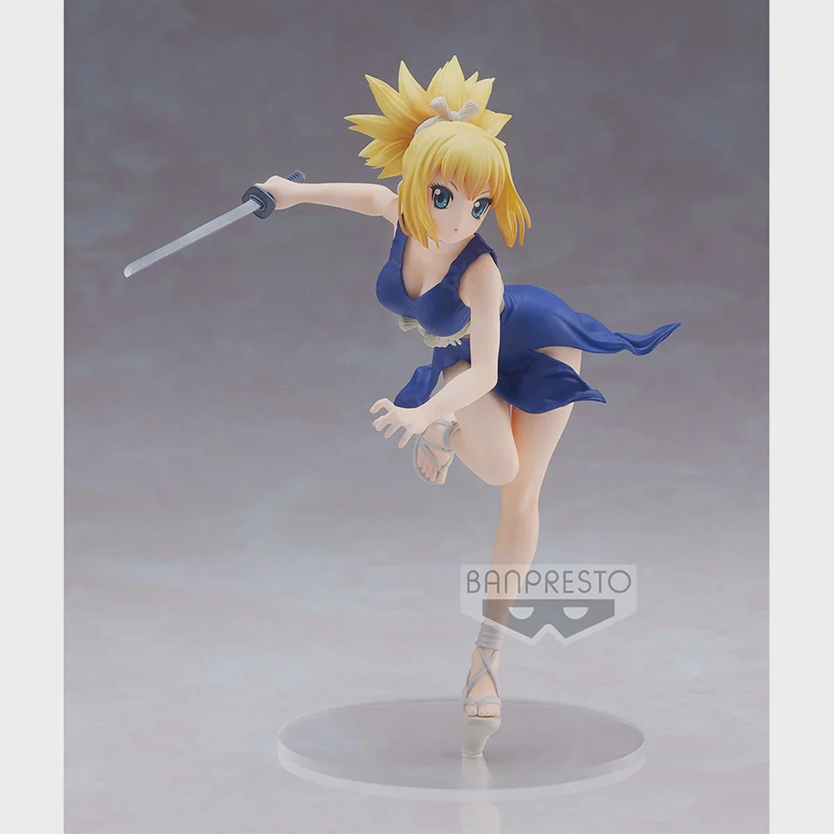 Dr. Stone Kohaku Statue - Image 2