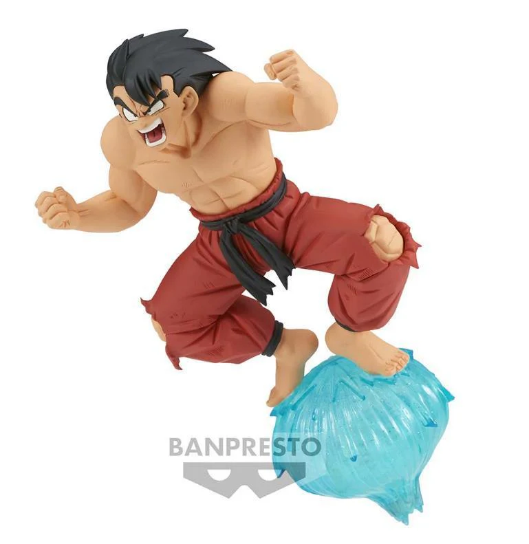 DRAGON BALL G×MATERIA SON GOKU III