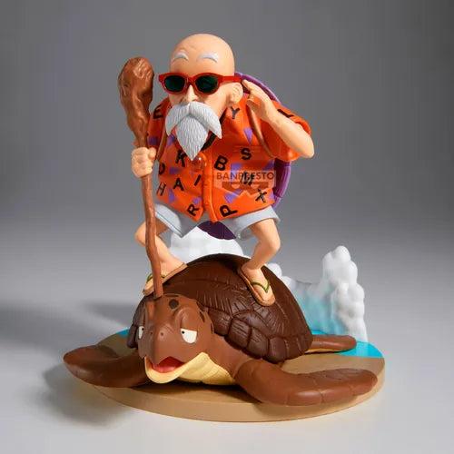 DRAGON BALL HISTORY BOX KAME SENNIN - Image 3