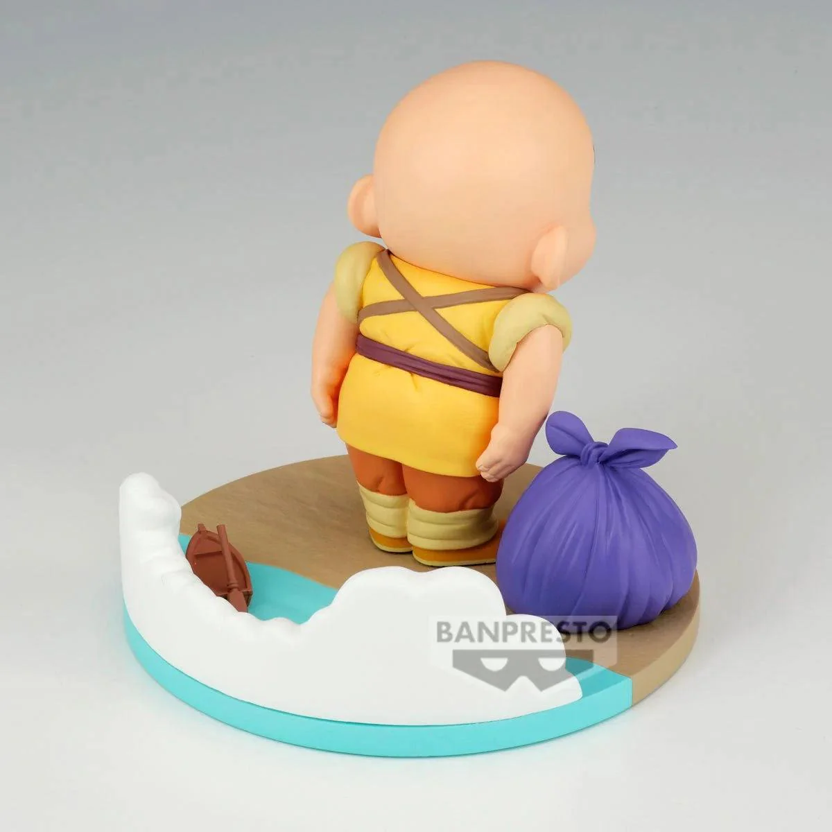 DRAGON BALL HISTORY BOX KRILLIN - Image 6