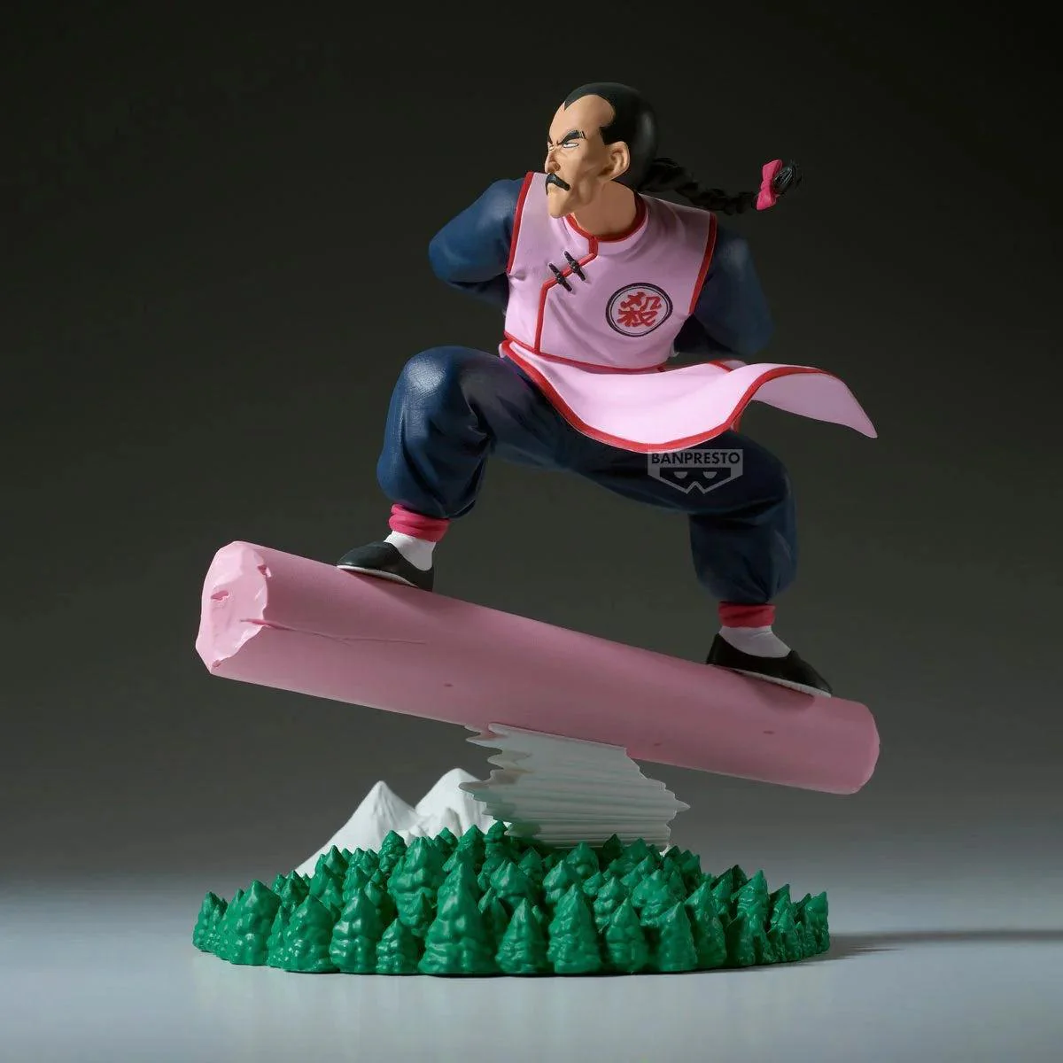 DRAGON BALL HISTORY BOX TAOPAIPAI - Image 3