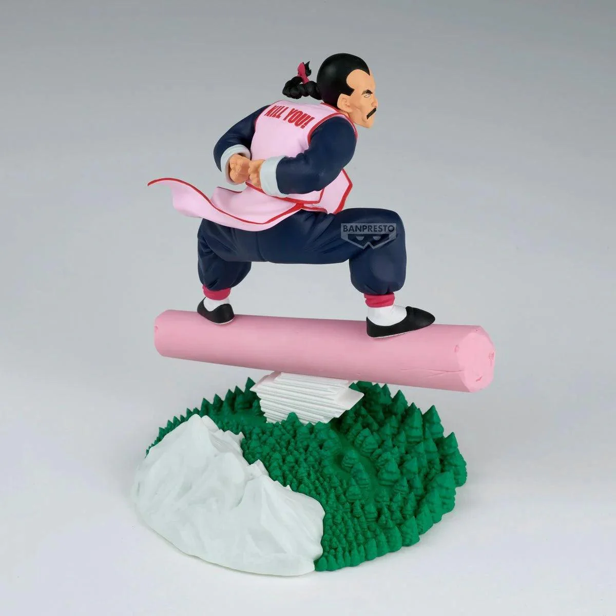 DRAGON BALL HISTORY BOX TAOPAIPAI - Image 5