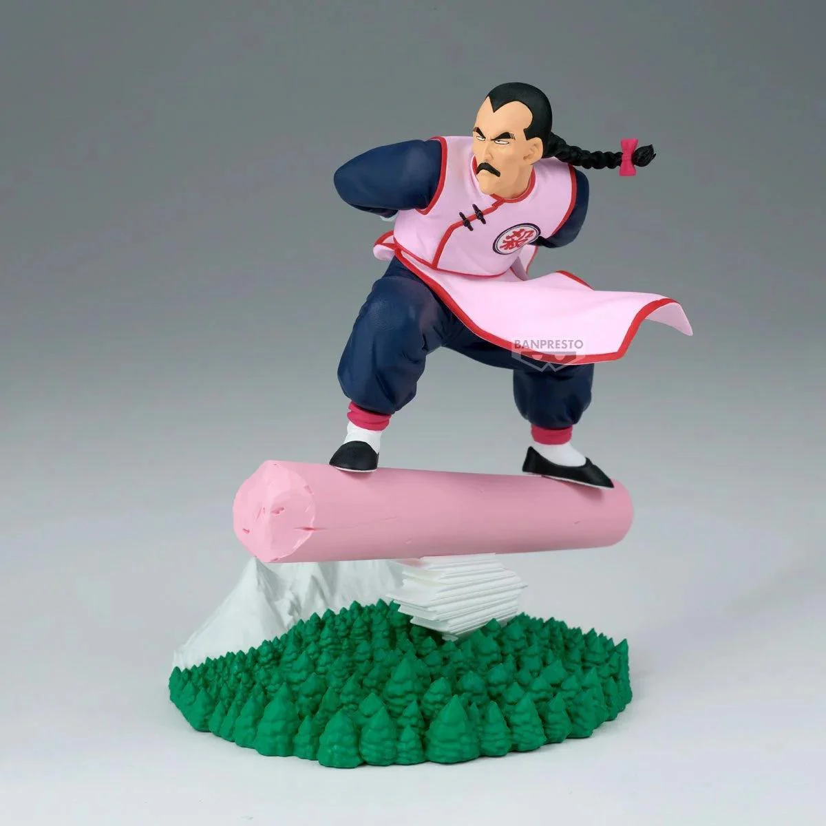 DRAGON BALL HISTORY BOX TAOPAIPAI - Image 6