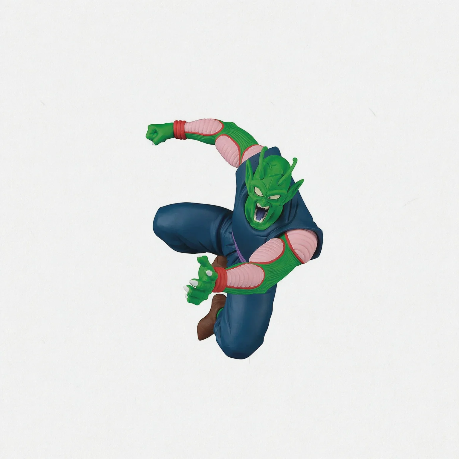 Dragon Ball King Piccolo Daimaoh Match Maker Statue