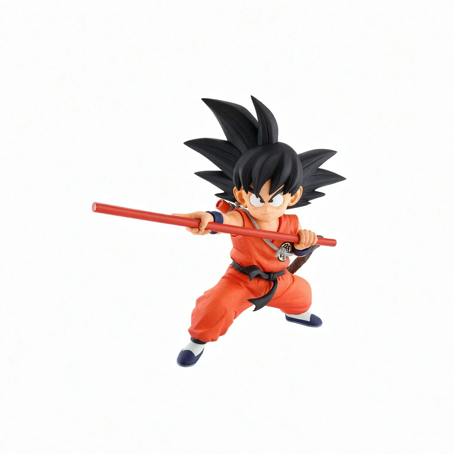 Dragon Ball Son Goku Ex Mystical Adventure Ichiban Statue