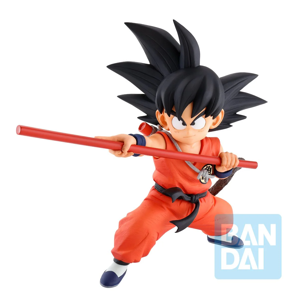 Dragon Ball Son Goku Ex Mystical Adventure Ichiban Statue - Image 2
