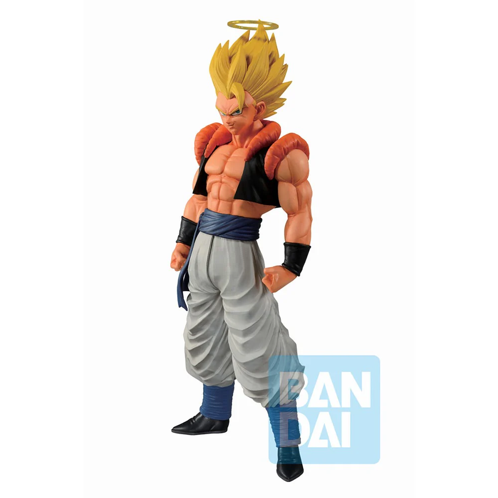Dragon Ball Super - Gogeta Back To The Film Ichiban Estatua - Image 2