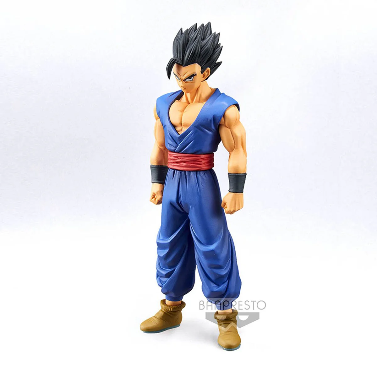 DRAGON BALL SUPER ULTIMATE GOHAN SUPER HERO DXF STATUE - Image 2