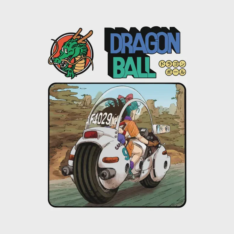 DRAGON BALL TCG FUSION WORLD OFFICIAL CARD SLEEVED MANGA COLLECTION BULMA
