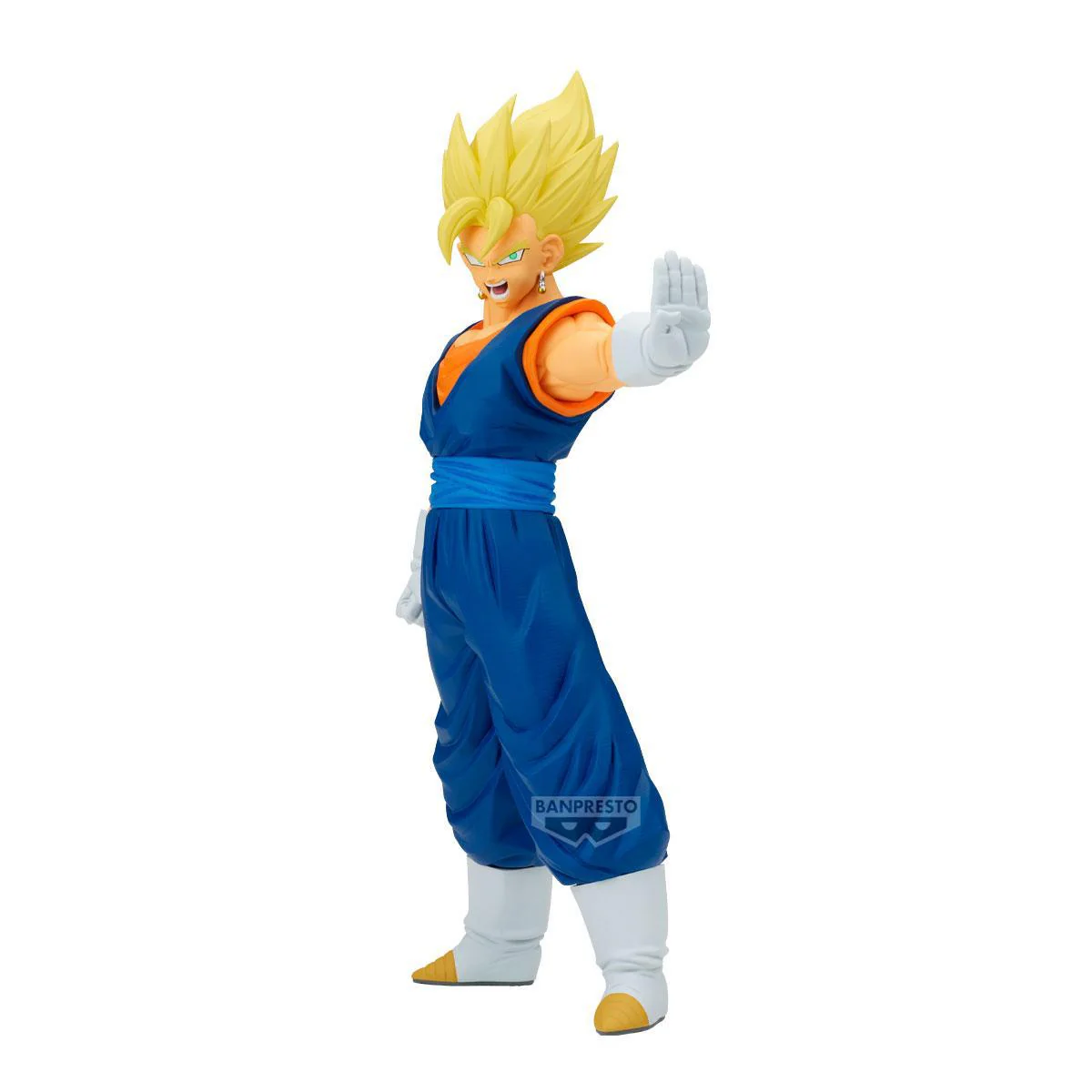 DRAGON BALL Z GRANDISTA-VEGITO
