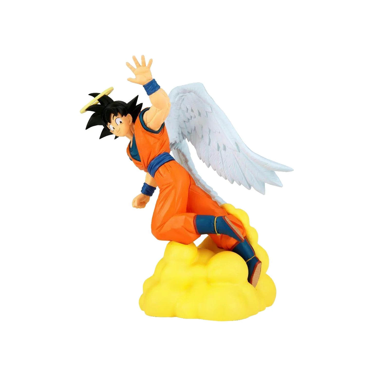 DRAGON BALL Z History Box SON GOKU