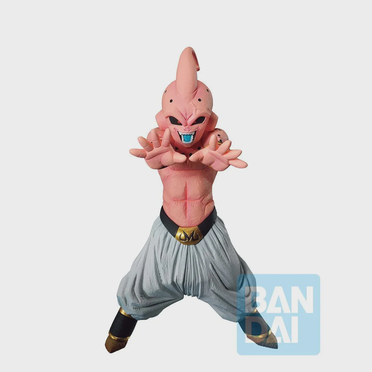 Dragon Ball Z Majin Buu Crash! Battle For The Universe Ichiban Statue - Image 2
