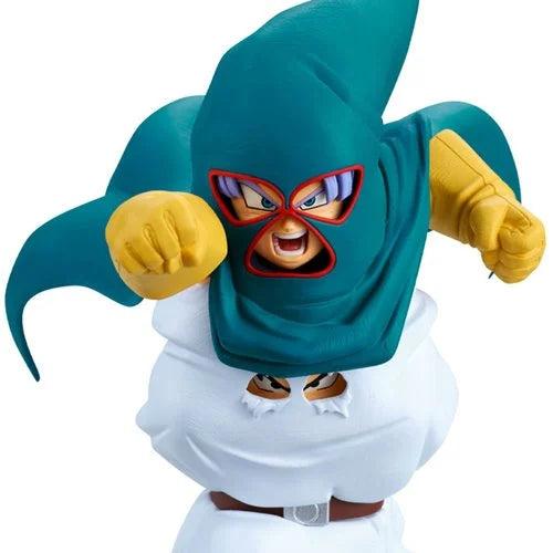 DRAGON BALL Z MATCH MAKERS MIGHTY MASK(VS ANDROID 18 VS MR SATAN) - Image 2