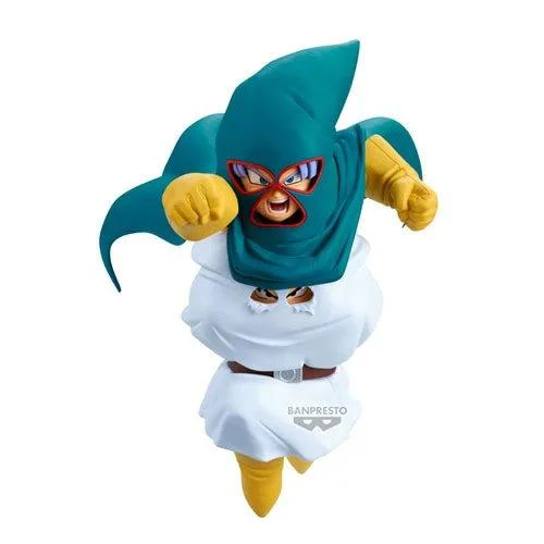 DRAGON BALL Z MATCH MAKERS MIGHTY MASK(VS ANDROID 18 VS MR SATAN) - Image 3