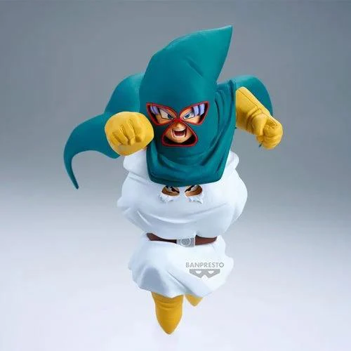 DRAGON BALL Z MATCH MAKERS MIGHTY MASK(VS ANDROID 18 VS MR SATAN) - Image 4