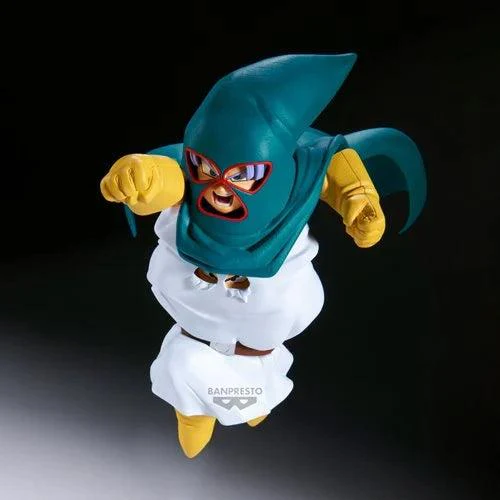 DRAGON BALL Z MATCH MAKERS MIGHTY MASK(VS ANDROID 18 VS MR SATAN) - Image 5