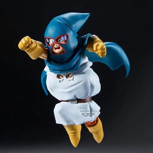 DRAGON BALL Z MATCH MAKERS MIGHTY MASK(VS ANDROID 18 VS MR SATAN) - Image 6