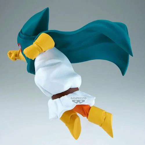 DRAGON BALL Z MATCH MAKERS MIGHTY MASK(VS ANDROID 18 VS MR SATAN) - Image 7
