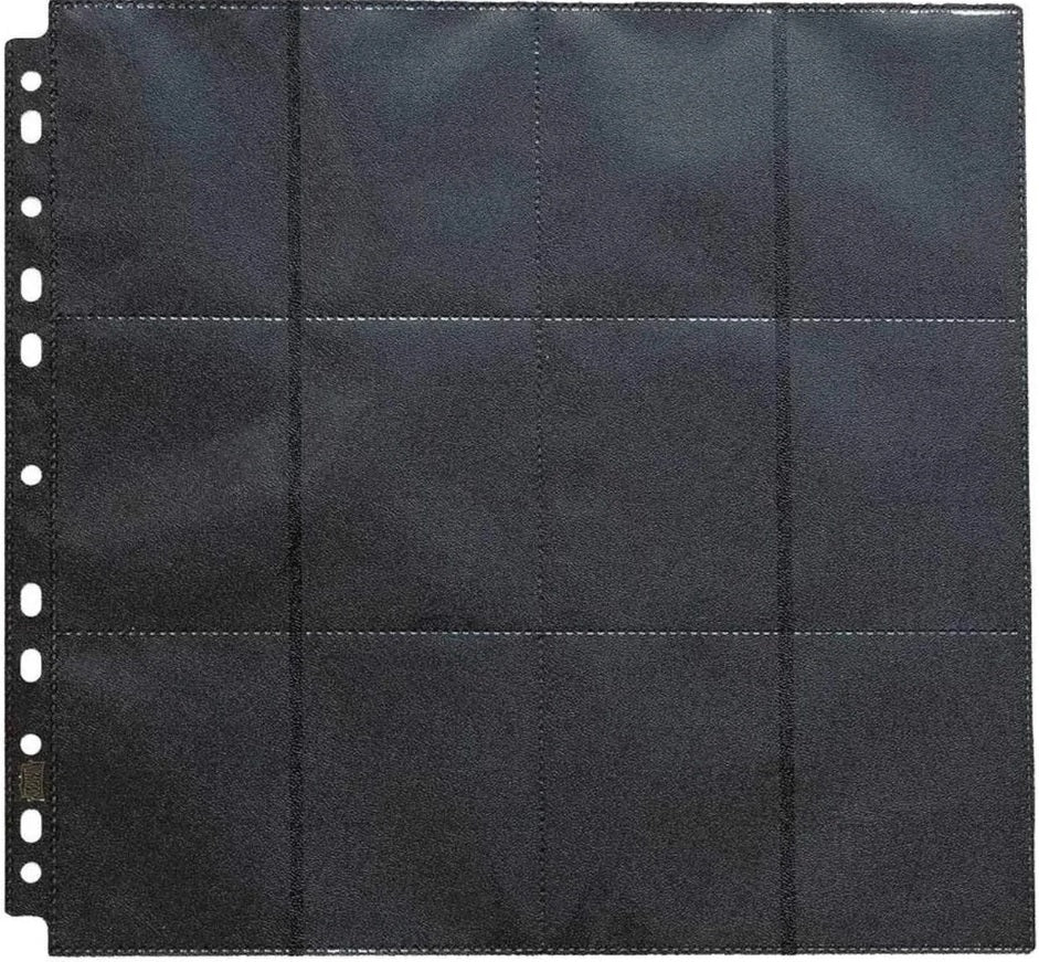 Dragon Shield 24-Pocket Clear (Page Individua) - Image 2