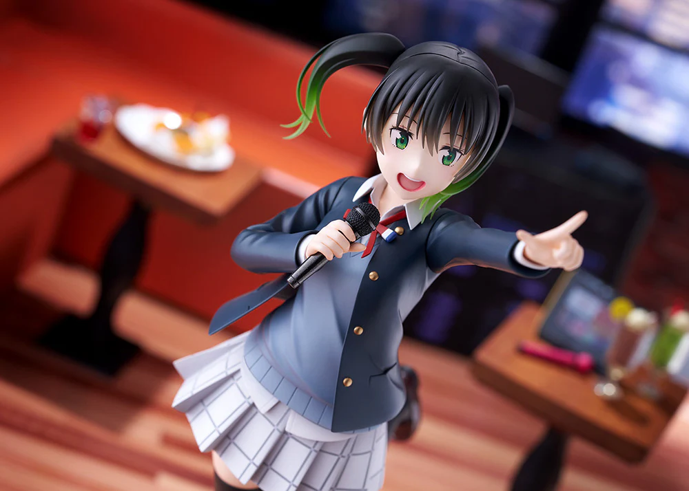 DREAMTECH "LOVE LIVE! NIJIGASAKI ACADEMY SCHOOL IDOL CLUB" TAKASAKI YU - Image 10