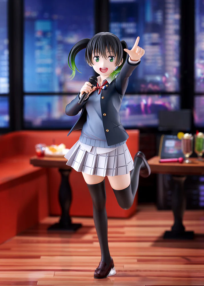 DREAMTECH "LOVE LIVE! NIJIGASAKI ACADEMY SCHOOL IDOL CLUB" TAKASAKI YU - Image 11