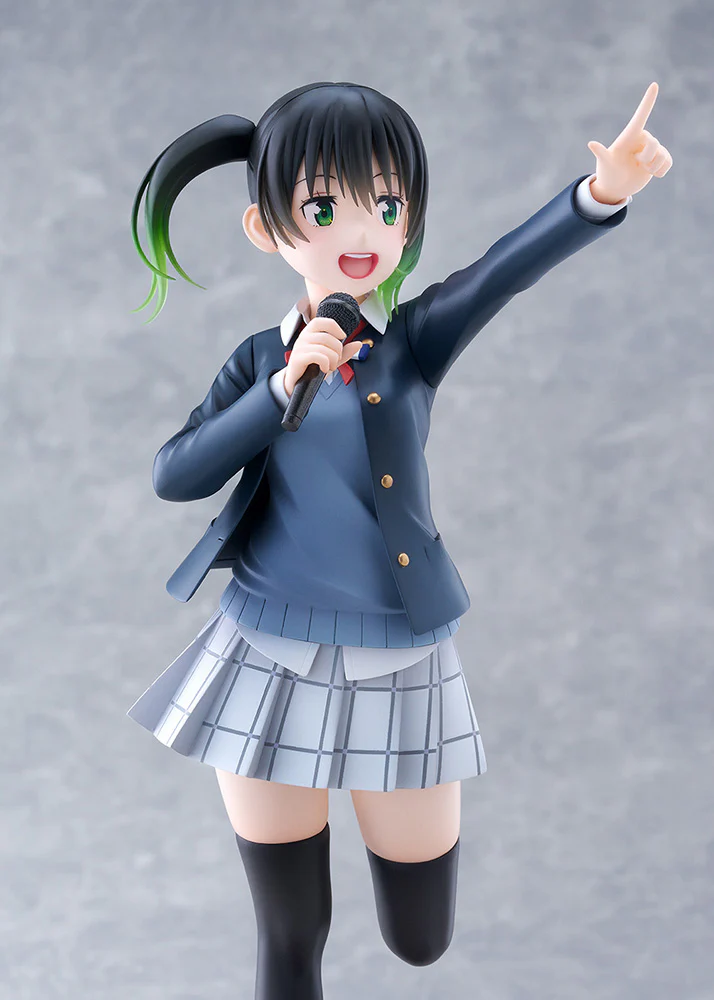 DREAMTECH "LOVE LIVE! NIJIGASAKI ACADEMY SCHOOL IDOL CLUB" TAKASAKI YU - Image 2