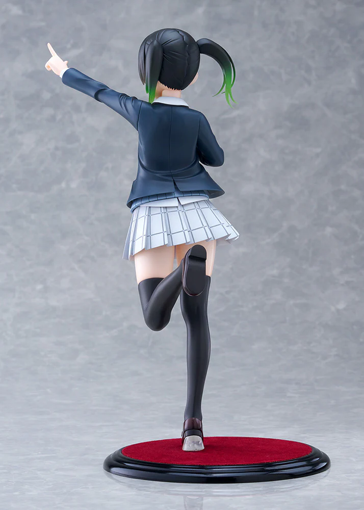 DREAMTECH "LOVE LIVE! NIJIGASAKI ACADEMY SCHOOL IDOL CLUB" TAKASAKI YU - Image 3