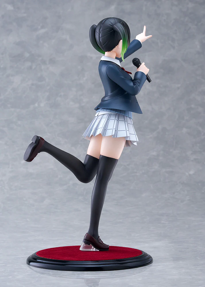 DREAMTECH "LOVE LIVE! NIJIGASAKI ACADEMY SCHOOL IDOL CLUB" TAKASAKI YU - Image 4