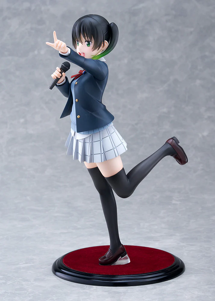 DREAMTECH "LOVE LIVE! NIJIGASAKI ACADEMY SCHOOL IDOL CLUB" TAKASAKI YU - Image 5