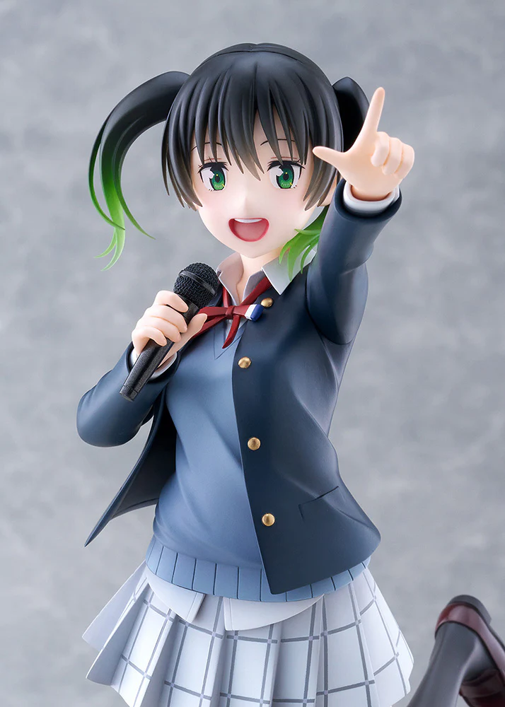 DREAMTECH "LOVE LIVE! NIJIGASAKI ACADEMY SCHOOL IDOL CLUB" TAKASAKI YU - Image 6