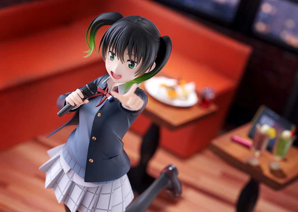 DREAMTECH "LOVE LIVE! NIJIGASAKI ACADEMY SCHOOL IDOL CLUB" TAKASAKI YU - Image 7