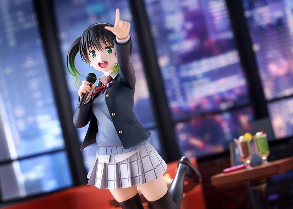 DREAMTECH "LOVE LIVE! NIJIGASAKI ACADEMY SCHOOL IDOL CLUB" TAKASAKI YU - Image 8