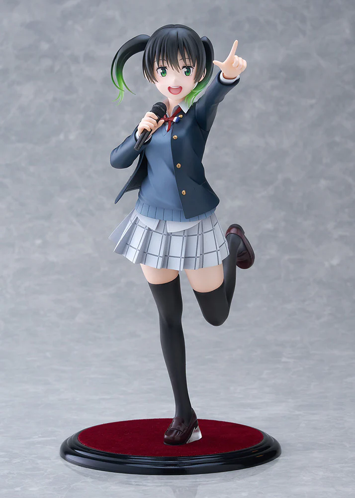 DREAMTECH "LOVE LIVE! NIJIGASAKI ACADEMY SCHOOL IDOL CLUB" TAKASAKI YU - Image 9