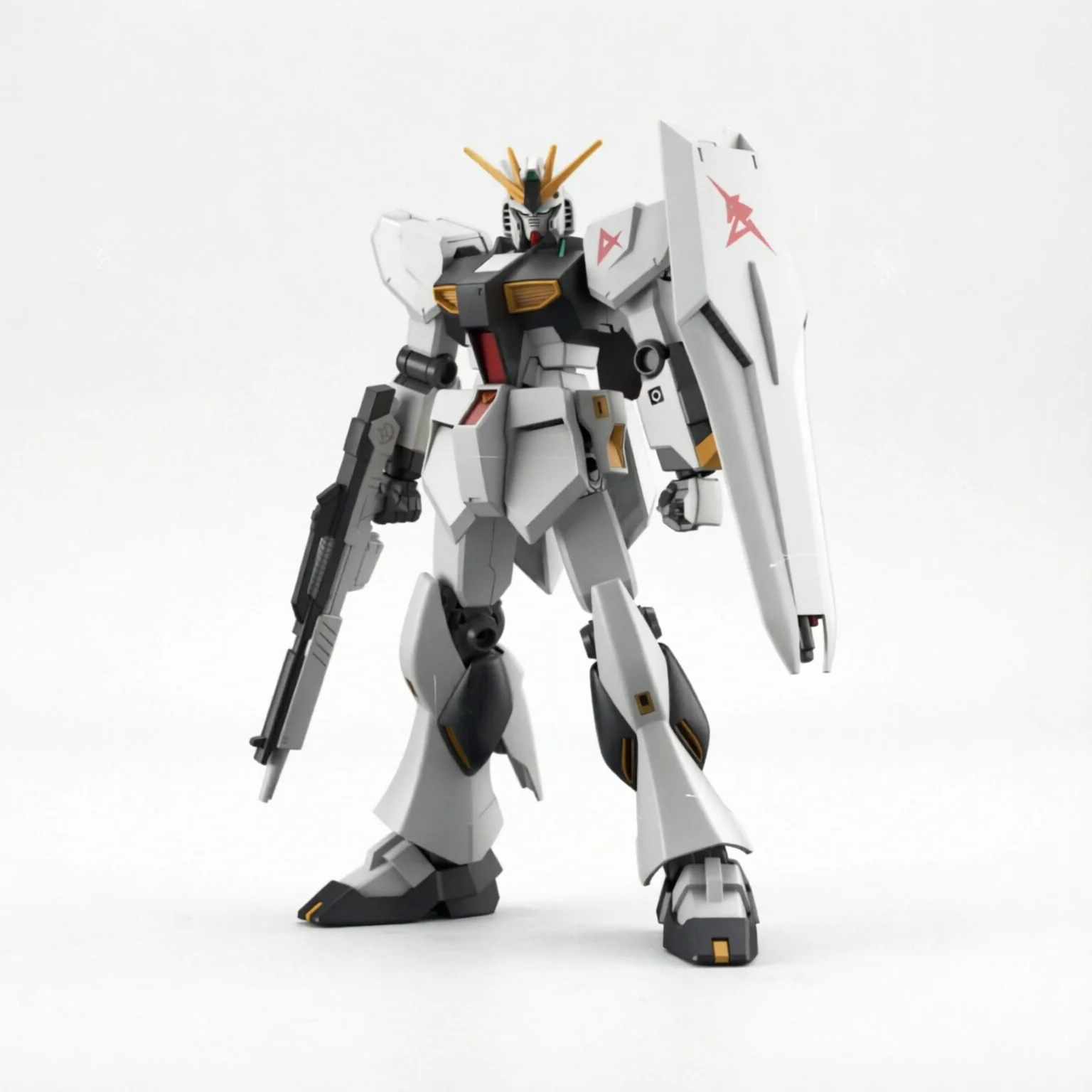 ENTRY GRADE 1/144 Ν GUNDAM (3L)