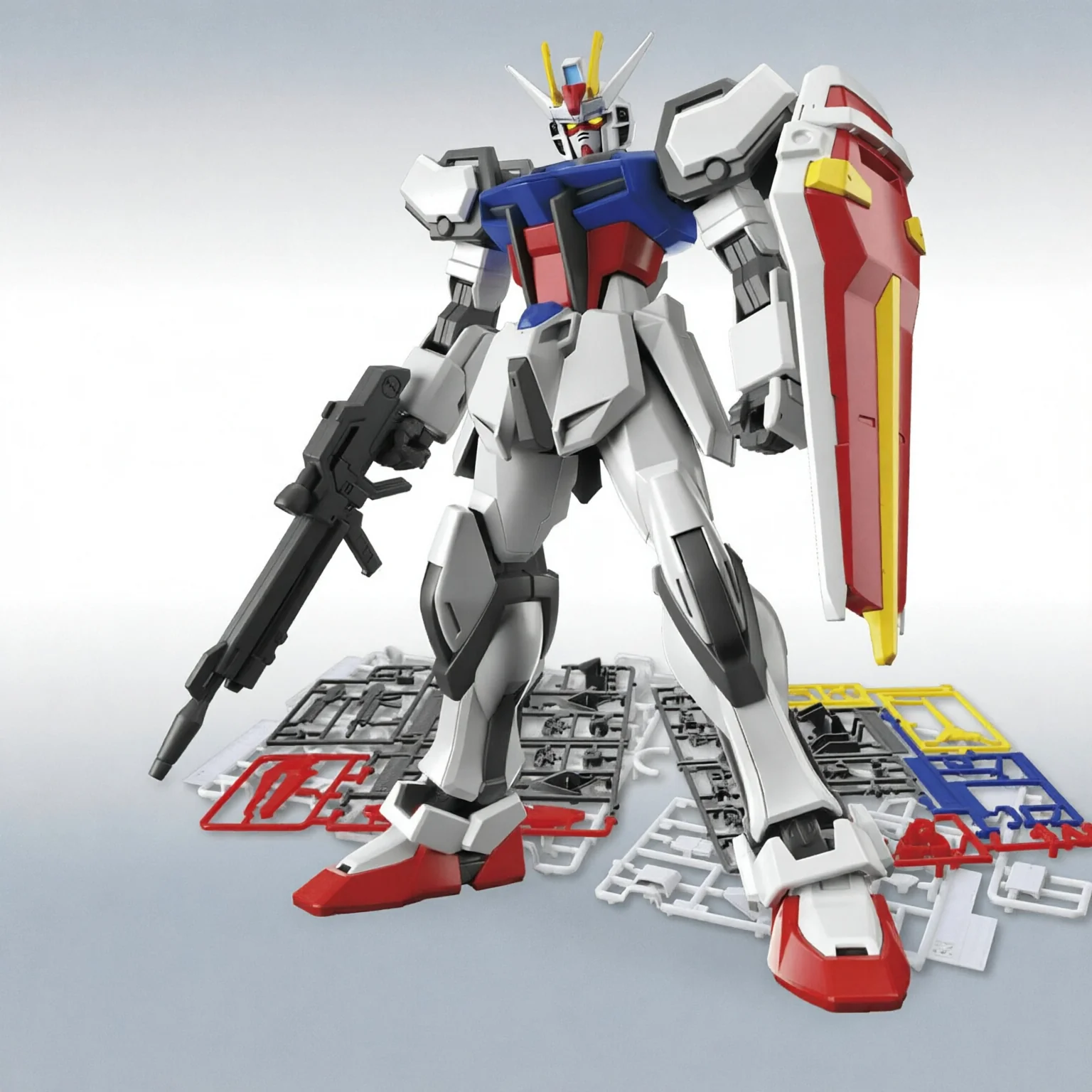 ENTRY GRADE 1/144 STRIKE GUNDAM (3L)