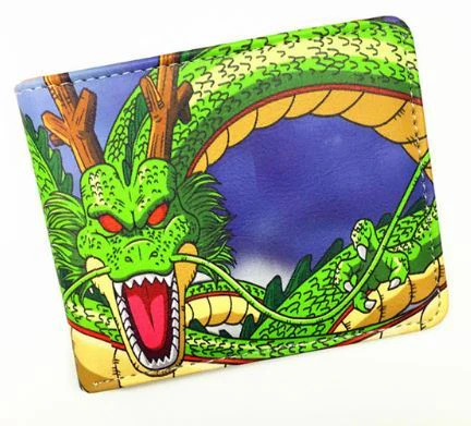 Cartera Sheng Long