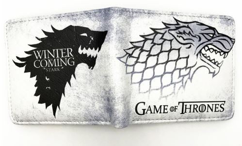 Cartera Game Of Thrones