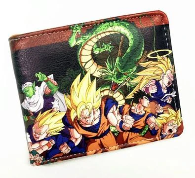Cartera Guerreros Z