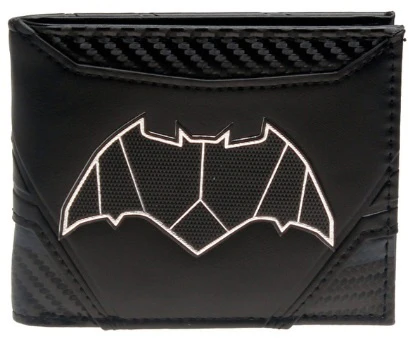 Cartera Batman