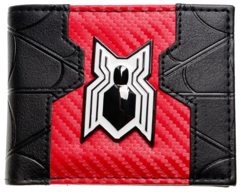 Cartera Spider Man 1