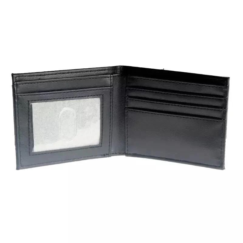 Cartera Batman Logo Metal AG - Image 3