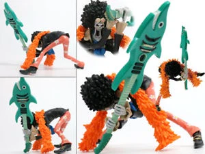 Creator x Creator Brook