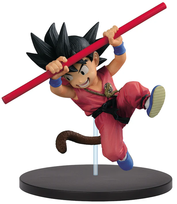 Son Goku Fes!! Kid Goku