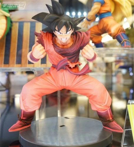 Son Gokou Kaiohken Fes!!
