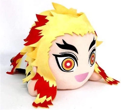 NESOBERI (Lay-Down) "Demon Slayer: Kimetsu no Yaiba" EX Plush Vol. 4 (RENGOKU)